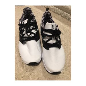 Nike training shoes!